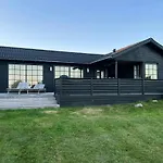 Summerhouse With Sea View In South Funen * Faaborg