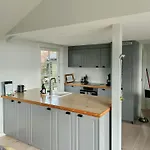 Summerhouse With Sea View In South Funen Dom wakacyjny *