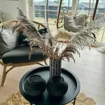 Holiday home Summerhouse With Sea View In South Funen *