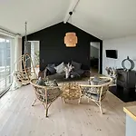 Summerhouse With Sea View In South Funen Holiday home