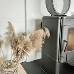 Holiday home Summerhouse With Sea View In South Funen *