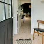 Summerhouse With Sea View In South Funen * Fåborg