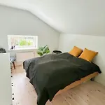 Summerhouse With Sea View In South Funen Holiday home Faaborg