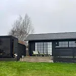 Summerhouse With Sea View In South Funen Faaborg