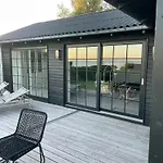 Summerhouse With Sea View In South Funen *