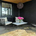 Summerhouse With Sea View In South Funen Faaborg