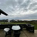 Holiday home Summerhouse With Sea View In South Funen *