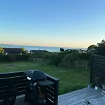 Summerhouse With Sea View In South Funen Dom wakacyjny *