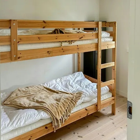 Summerhouse With Sea View In South Funen Σπίτι διακοπών