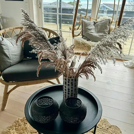 Summerhouse With Sea View In South Funen *