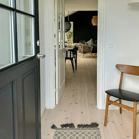 Summerhouse With Sea View In South Funen Σπίτι διακοπών Fåborg