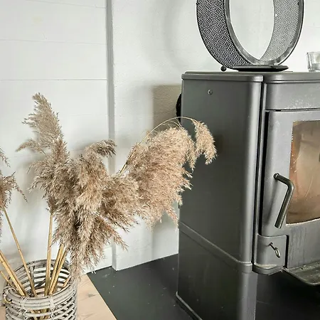 Summerhouse With Sea View In South Funen *