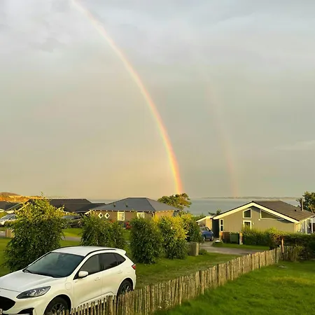 Summerhouse With Sea View In South Funen Σπίτι διακοπών *