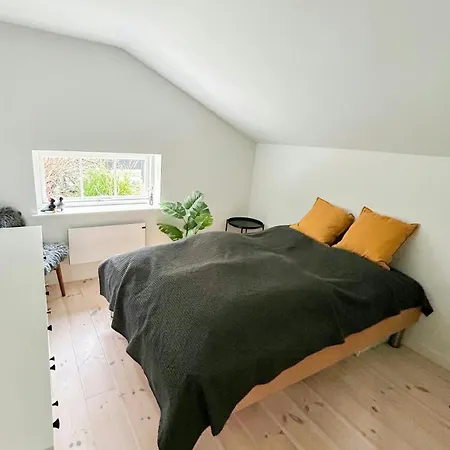 Summerhouse With Sea View In South Funen Σπίτι διακοπών Fåborg