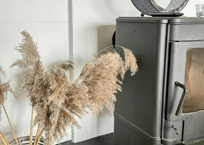 Дом отдыха Summerhouse With Sea View In South Funen *