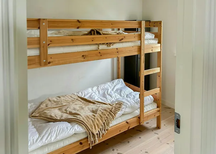 Summerhouse With Sea View In South Funen Фоборг