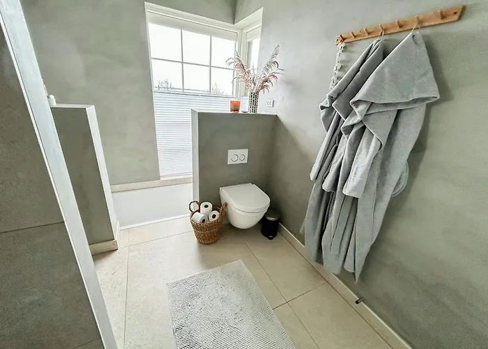 Summerhouse With Sea View In South Funen