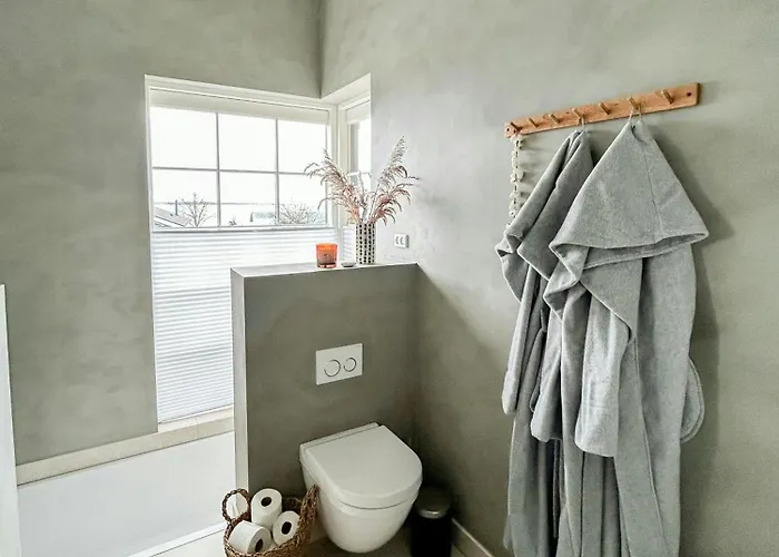 Summerhouse With Sea View In South Funen