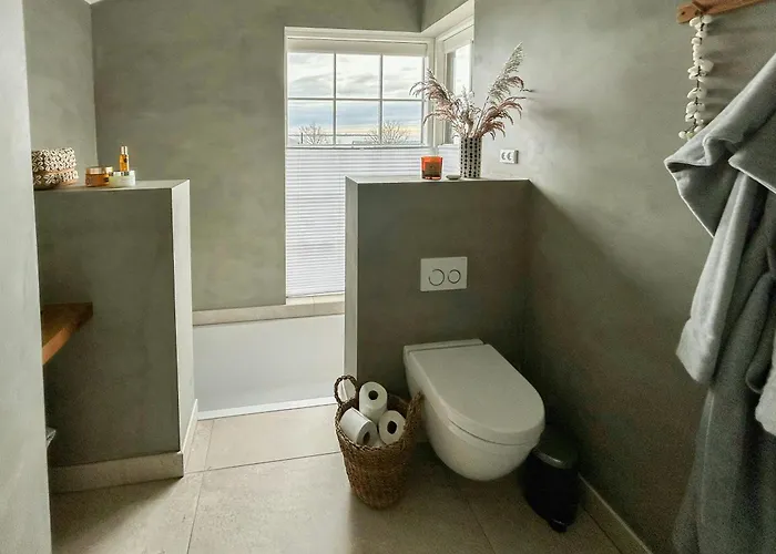 Summerhouse With Sea View In South Funen * Фоборг