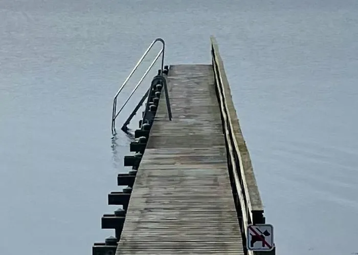 Summerhouse With Sea View In South Funen